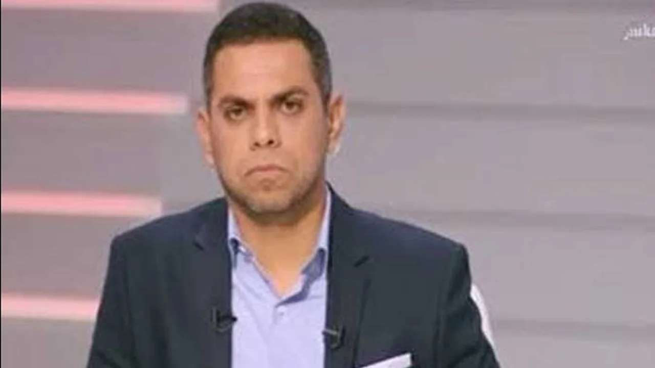 كريم شحاتة: معتمد جمال بثّ الروح في لاعبي الزمالك